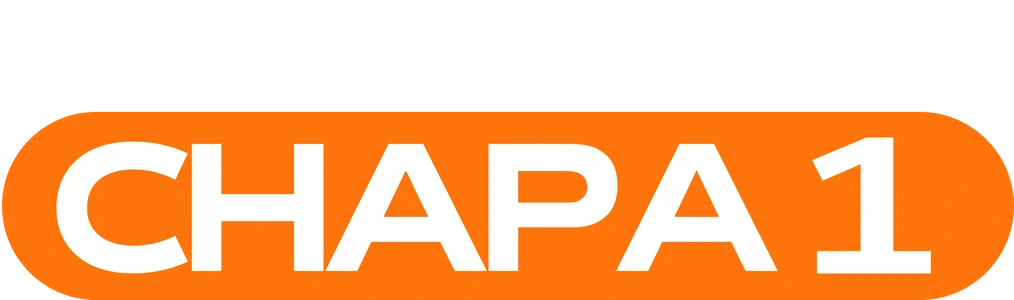 #Euvoto — Chapa 1